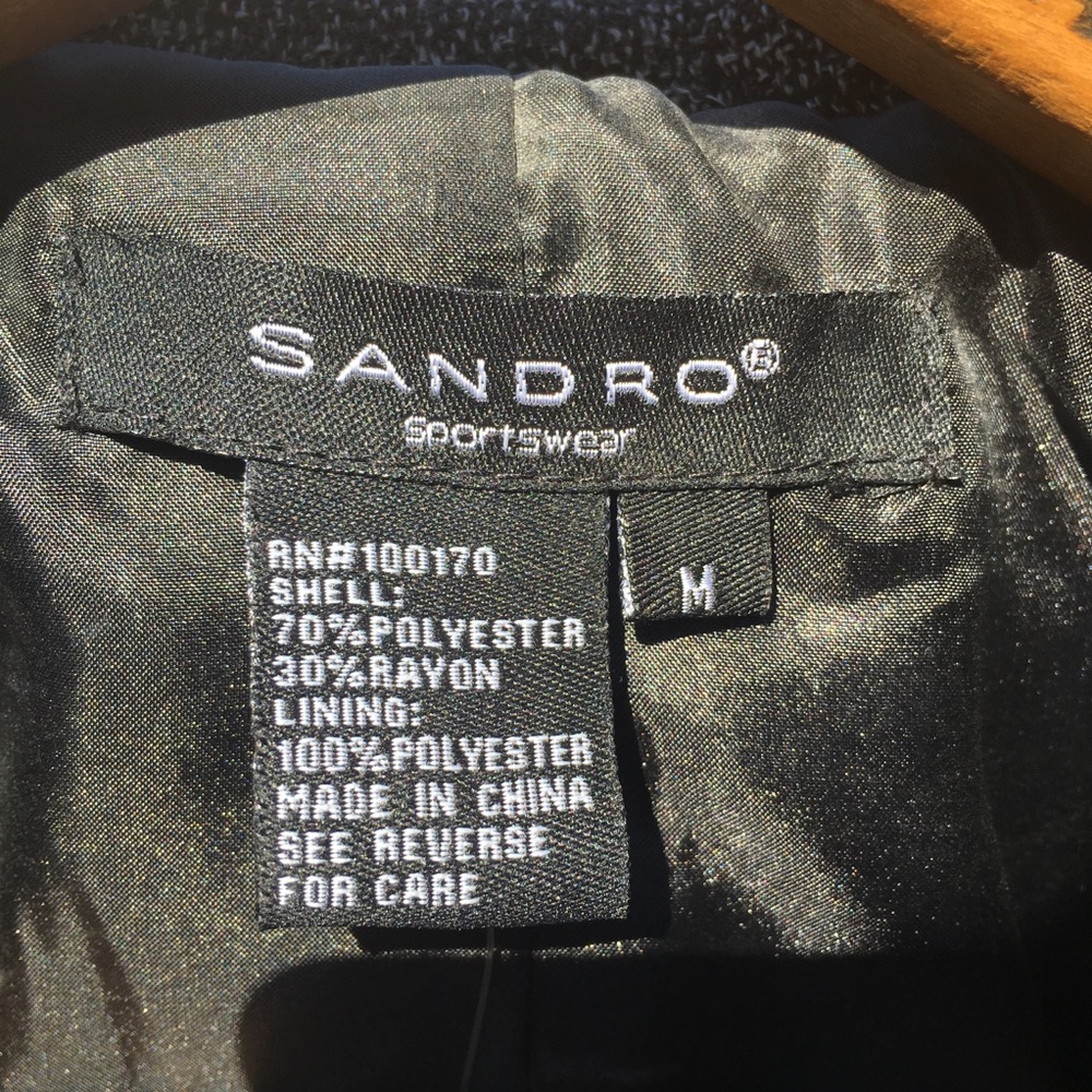 Jacket - Picture 7 of 8